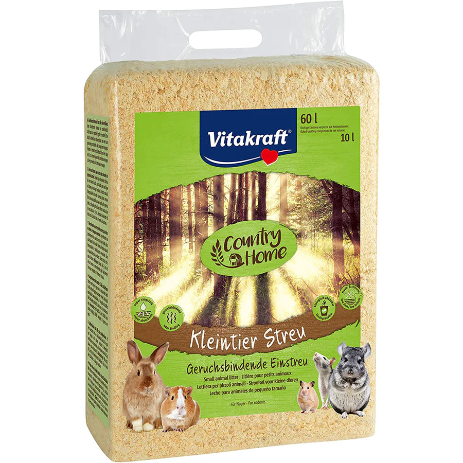 Vitakraft Small Animal Litter (2 Sizes)