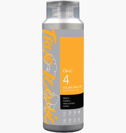 True Iconic Volume Maxi Care 400ml