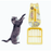 CattyMan Cat Litter Scoop