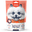 Wanpy Soft Oven-Roasted Salmon & Fish Skin Bites Dog Treats 100g X2