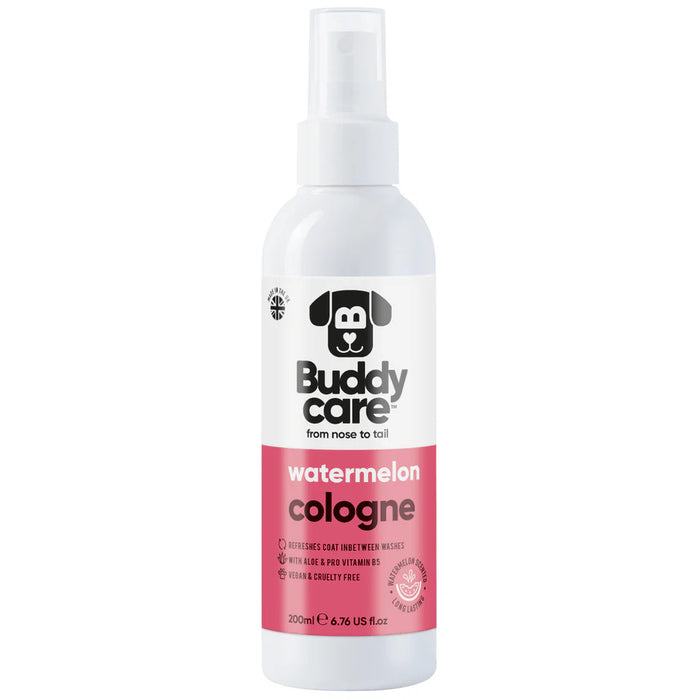 Buddycare Dog Cologne 200ml