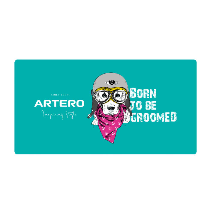 ARTERO Surf Table Mat, 115 x 60cm