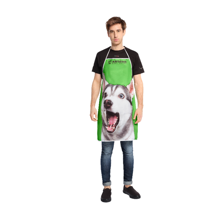 ARTERO Aprons (Dog Design)