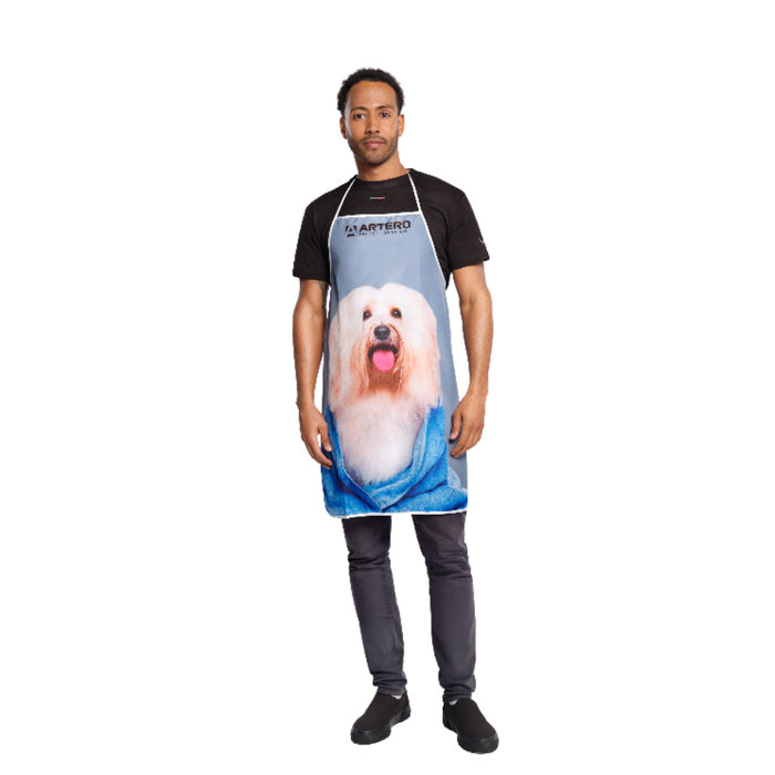 ARTERO Aprons (Dog Design)