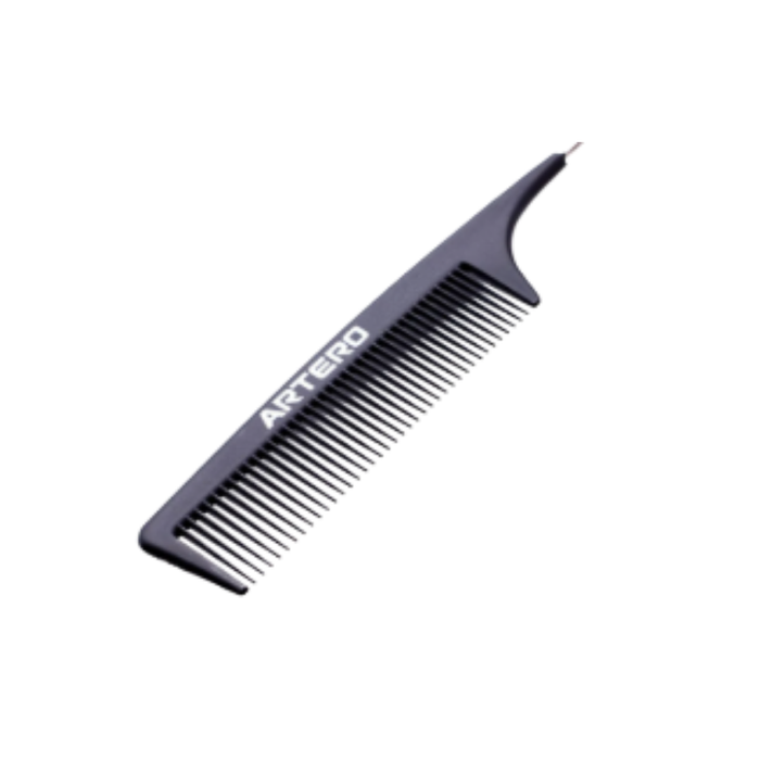 ARTERO Carbon Parting Comb-22cm