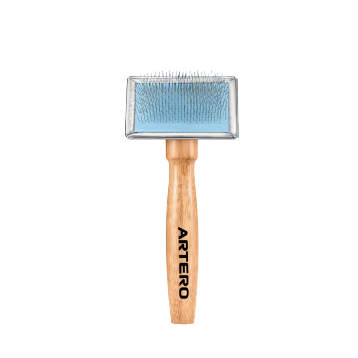 ARTERO Bamboo Classic Slicker, 14mm Long Pin
