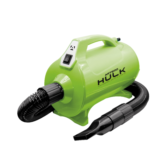 ARTERO Hulk Portable (LIMITED)
