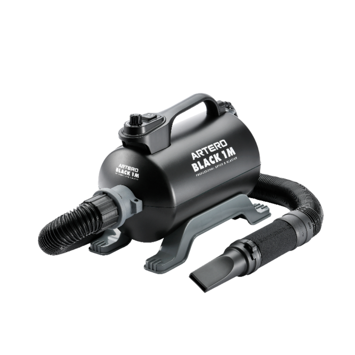 ARTERO Black Dryer