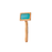Artero Bamboo Slicker, 16mm Supersoft Pin (4 Sizes)