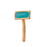 Artero Bamboo Slicker, 16mm Supersoft Pin (4 Sizes)