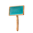 Artero Bamboo Slicker, 16mm Supersoft Pin (4 Sizes)