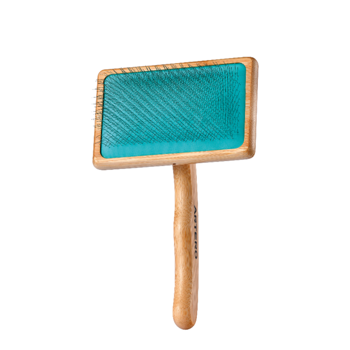 Artero Bamboo Slicker, 16mm Supersoft Pin (4 Sizes)