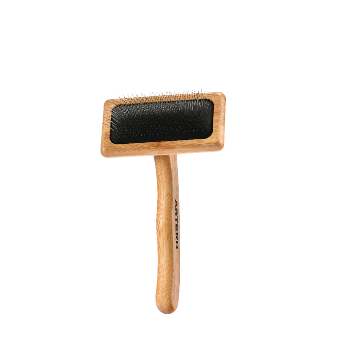 Artero Bamboo Slicker, 11mm Pin (4Sizes)