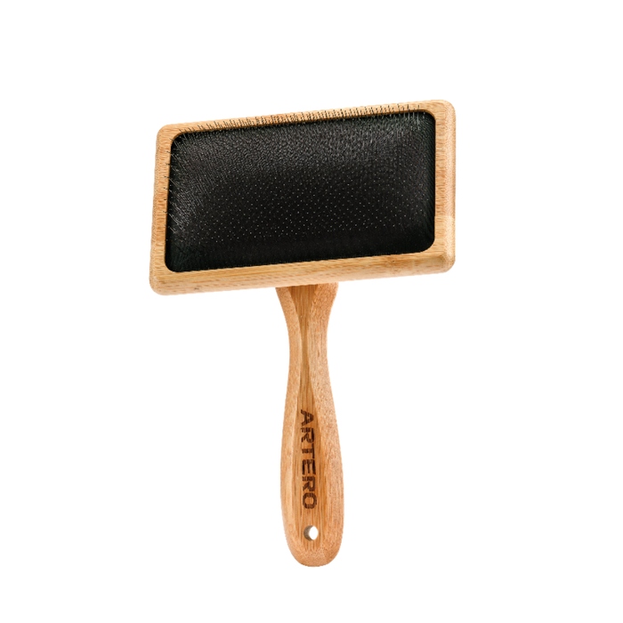 Artero Bamboo Slicker, 11mm Pin (4Sizes)