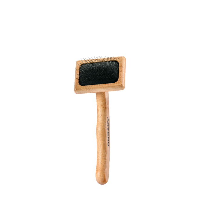 Artero Bamboo Slicker, 11m Protected Pin (2 Sizes)
