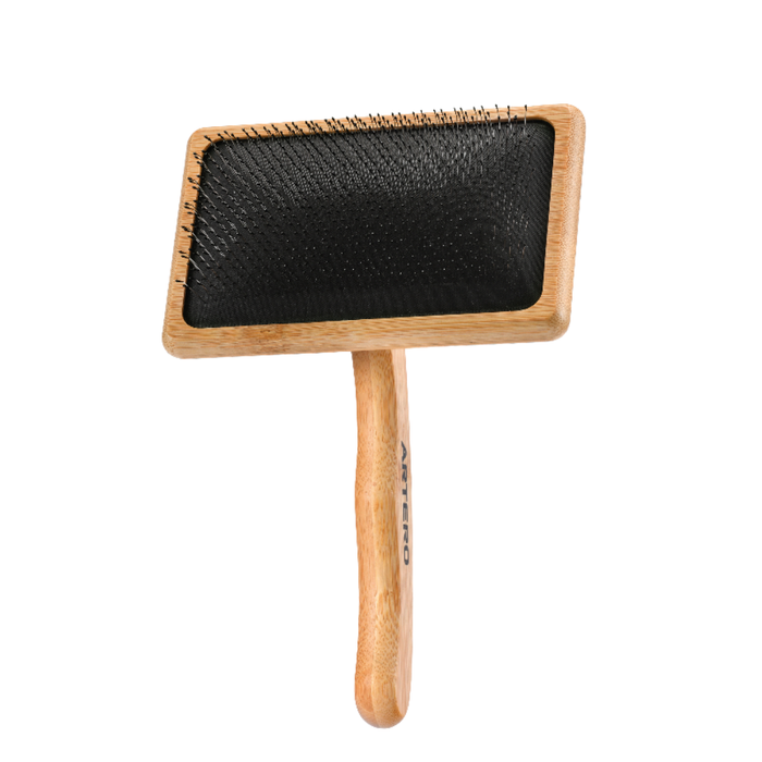 Artero Bamboo Slicker, 11m Protected Pin (2 Sizes)