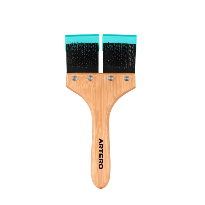 ARTERO Bamboo Articulated Slicker
