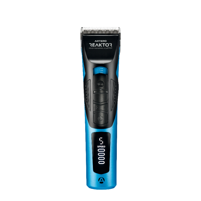 ARTERO Clipper Reaktor, 5-spd