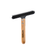 ARTERO Rake- 20 Pins Bamboo Handle