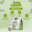 Kit Cat 2nd Chance Plant-Based Cat Litter GREEN TEA Leaves 2.5kg X6