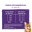 Sanabelle Adult With Ostrich Cat Dry Food (3 Sizes)