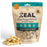 Zeal Free Range Naturals Hoki Fish Cubes Dog Treats 85g