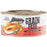 Absolute Holistic White Meat Tuna & Salmon In Gravy Grain-Free Cat Wet Food 80g X12