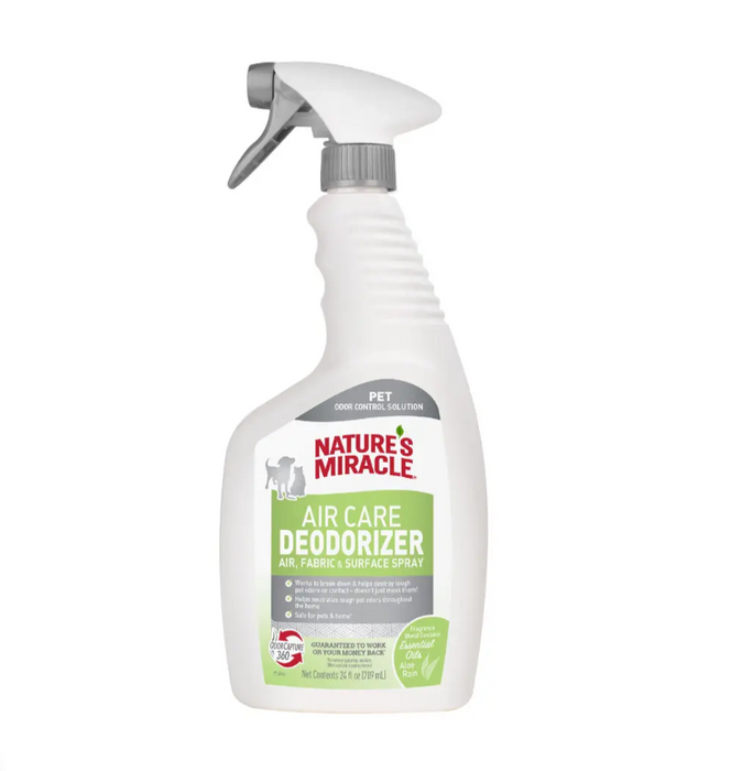 Nature’s Miracle Air Care Deodorizer 24oz