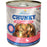 Alps Natural Chunky Beef Stew Recipe Canned Dog Food X12