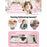 Altimate Pet Stain & Odor Remover Spray For Cats 946ml