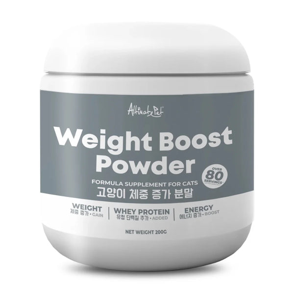 Altimate Pet Weight Boost Powder Supplement For Cats 200g