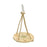 Wild Sanko Room Athletic Floating with Cup for Birds