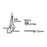 Wild Sanko Room Athletic Surfboard with Cup for Birds