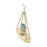 Wild Sanko Room Athletic Surfboard with Cup for Birds