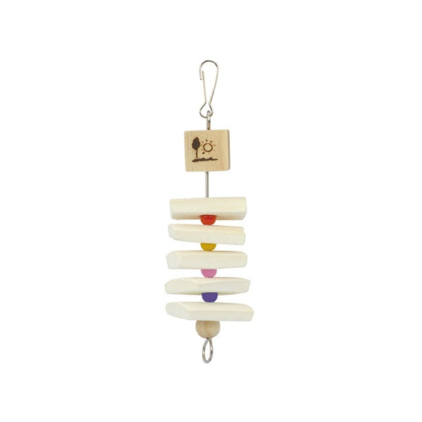 Wild Sanko Cuttlebone Hanger Toys for Birds