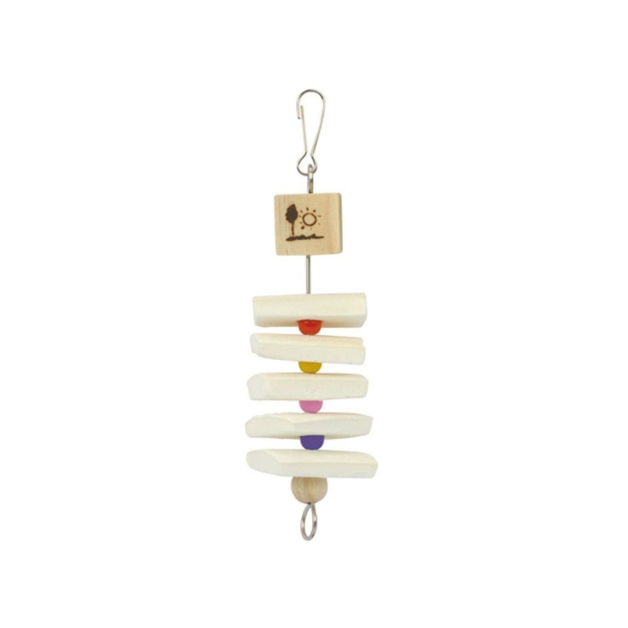 Wild Sanko Cuttlebone Hanger Toys for Birds
