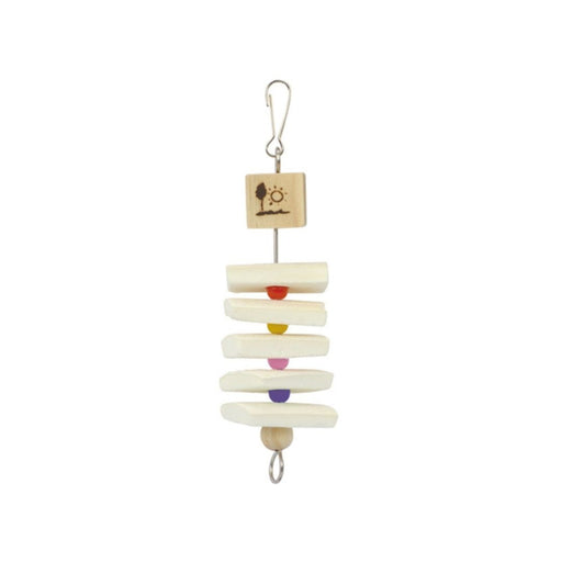 Wild Sanko Cuttlebone Hanger Toys for Birds