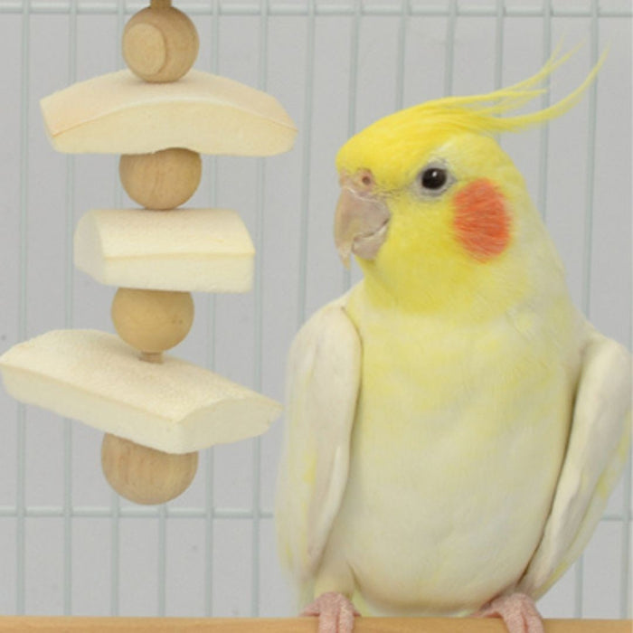 Wild Sanko Cuttlebone Stick Toys for Birds