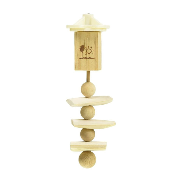Wild Sanko Cuttlebone Stick Toys for Birds