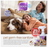 Bioion Pets Pounce Sanitizer 60ml/500ml