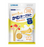 Forcans Happy 3 Fairy Chewable Yogurt Gum Dog Treats 90g