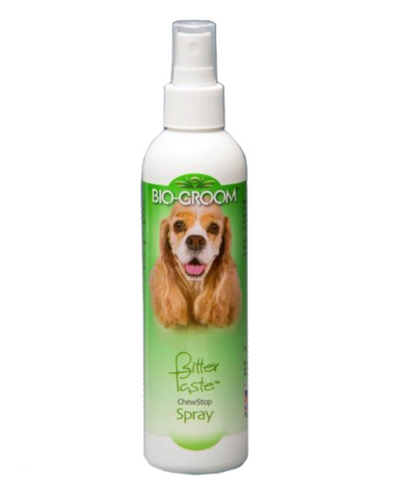 Bio-Groom Wellness Care on Ear/Mouth/Skin for Cats and Dogs