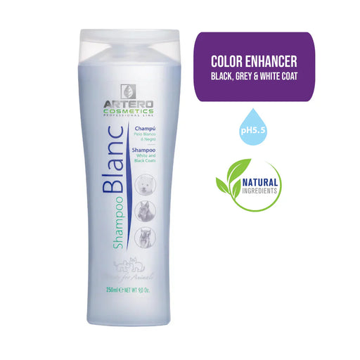 Artero Blanc Shampoo 5000ml