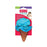 KONG Crackles Scoopz Cat Toy -Blue