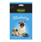 PRAMA Delicacy Snack Classic Fruits Dog Treats 70g