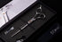 True Iconic Bravo Straight Shear With Teeth Lenght 7.25”