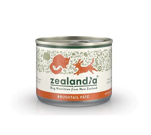 Zealandia Deluxe Pâté Wet Dog Food 170g to 185g