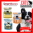SmartBones SmartSticks Nutritional Dog Food Treats 16pcs