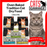 Oven-Baked Tradition Cat Dry Food 2.5lb & 10lb