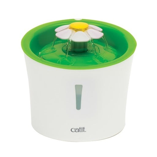 Catit 2.0 Flower Fountain 3L